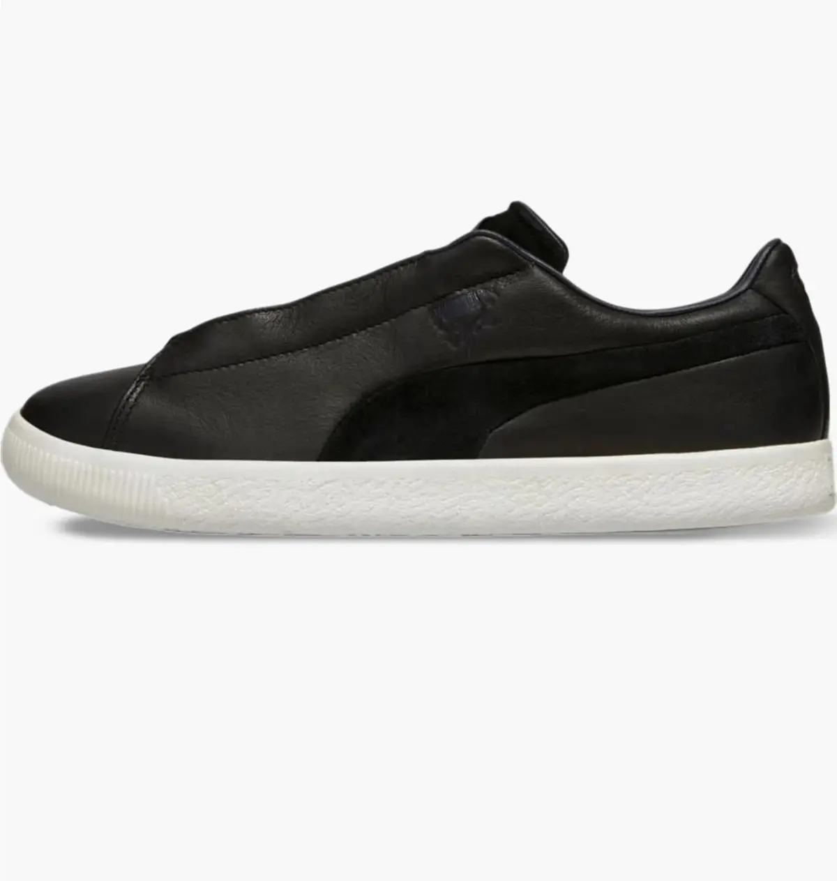 Кросівки унісекс Puma Clyde Gtx X Nanamica Black