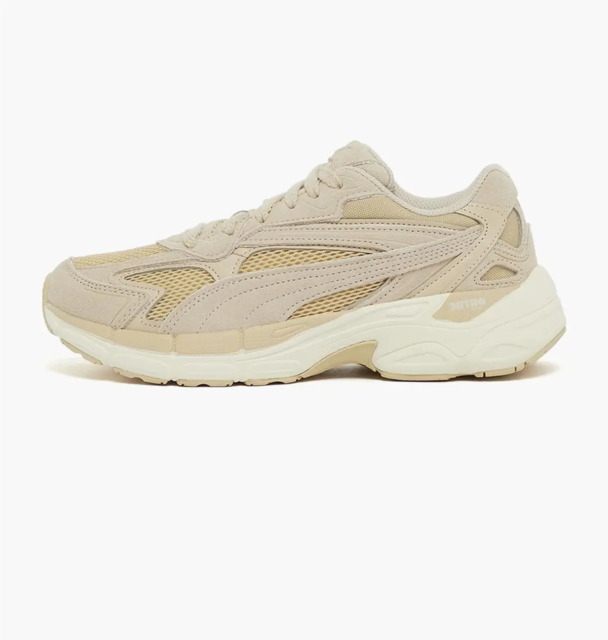Кросівки жіночі Puma Teveris Nitro
