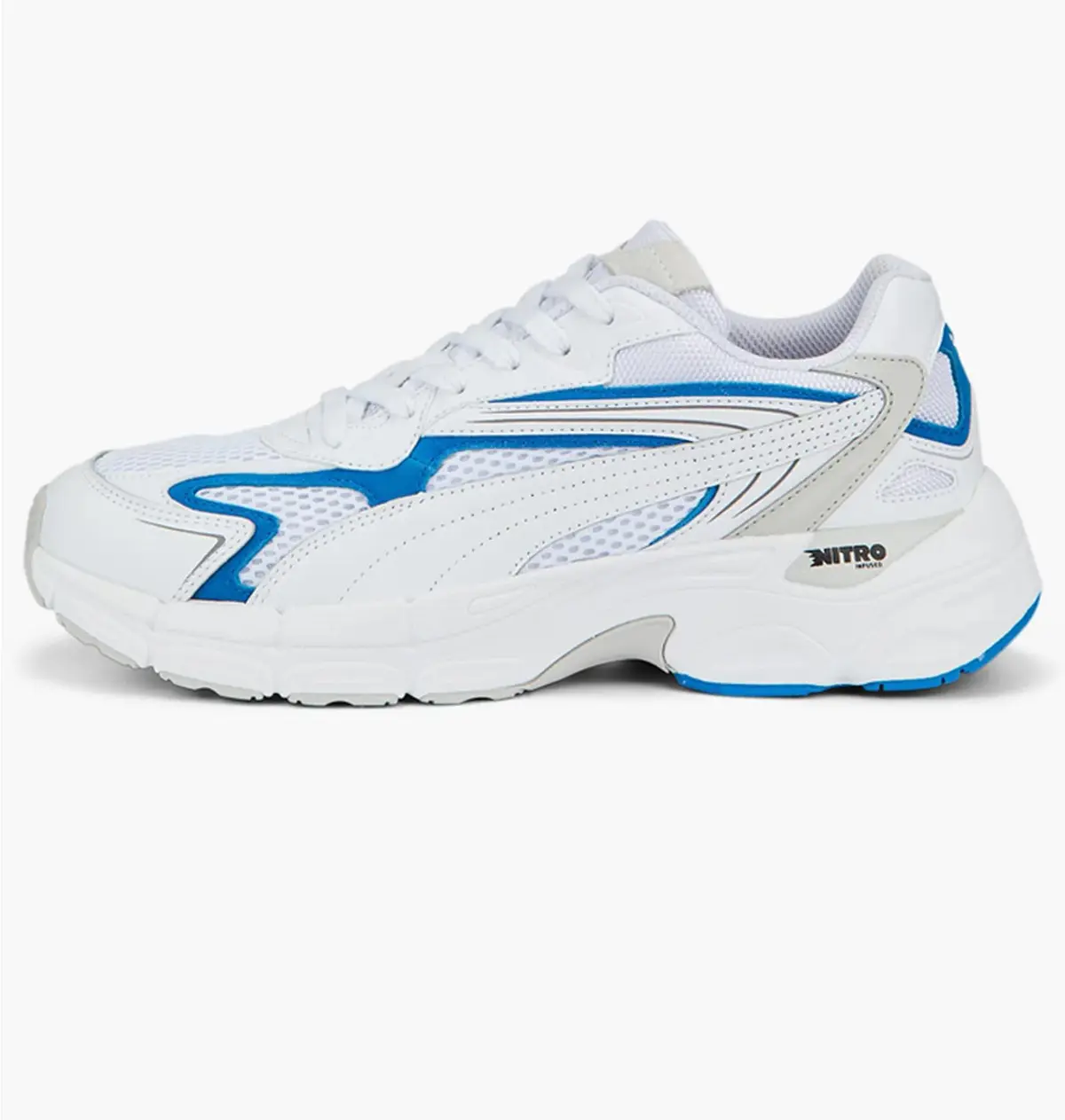 Кросівки жіночі Puma Teveris Base Nitro