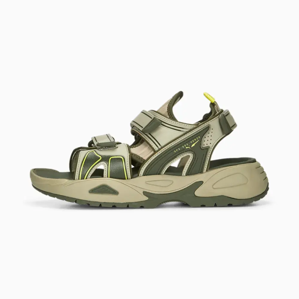Сандалии мужские Puma Traek