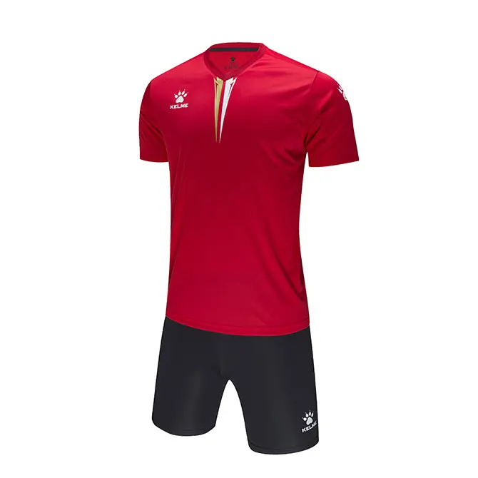 Футбольная форма унисекс Kelme Valencia