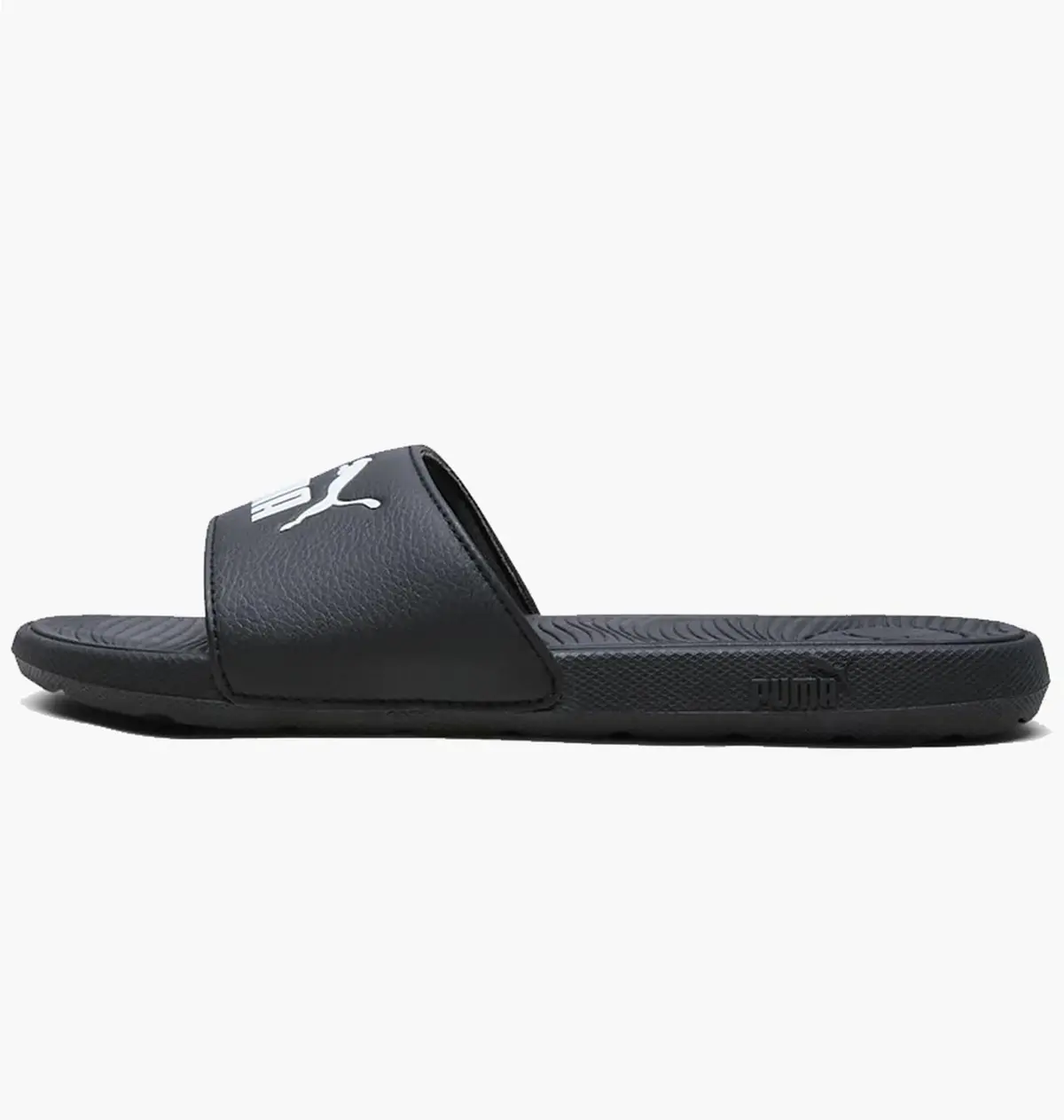 Тапочки жіночі Puma Womens Cool Cat 2.0 Slide Sandal Black