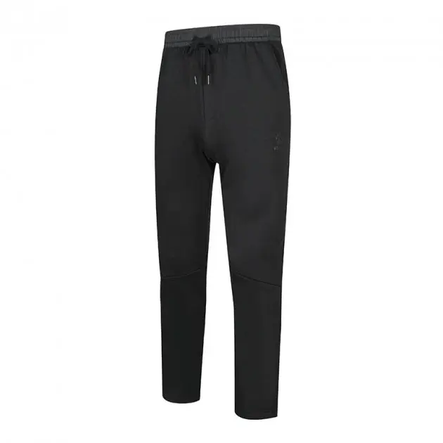 Брюки мужские Kelme Knitted Straight-Leg Plus Trousers