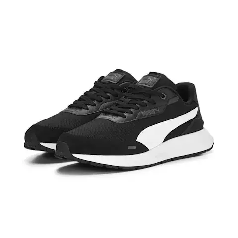 Кросівки чоловічі Puma Runtamed
