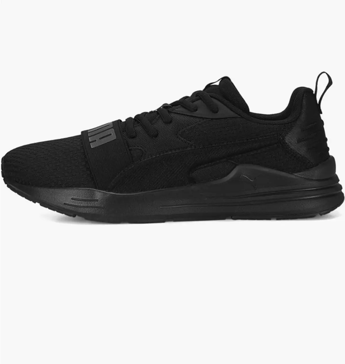 Кросівки чоловічі Puma Wired Run Pure Lace Up Sneakers