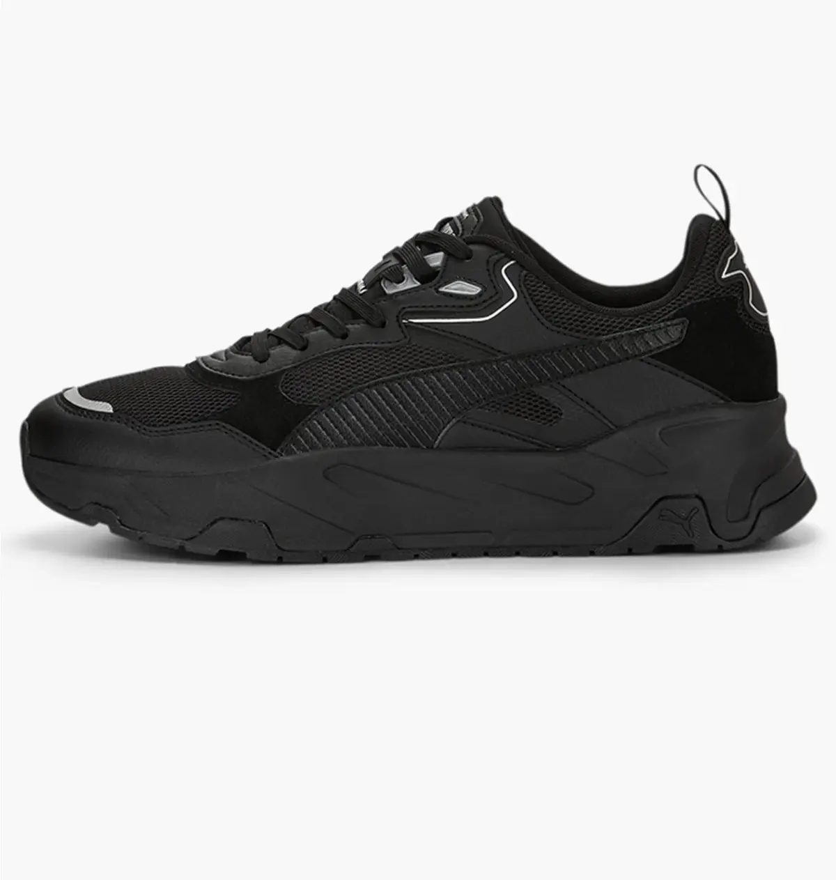 Кросівки чоловічі Puma Trinity