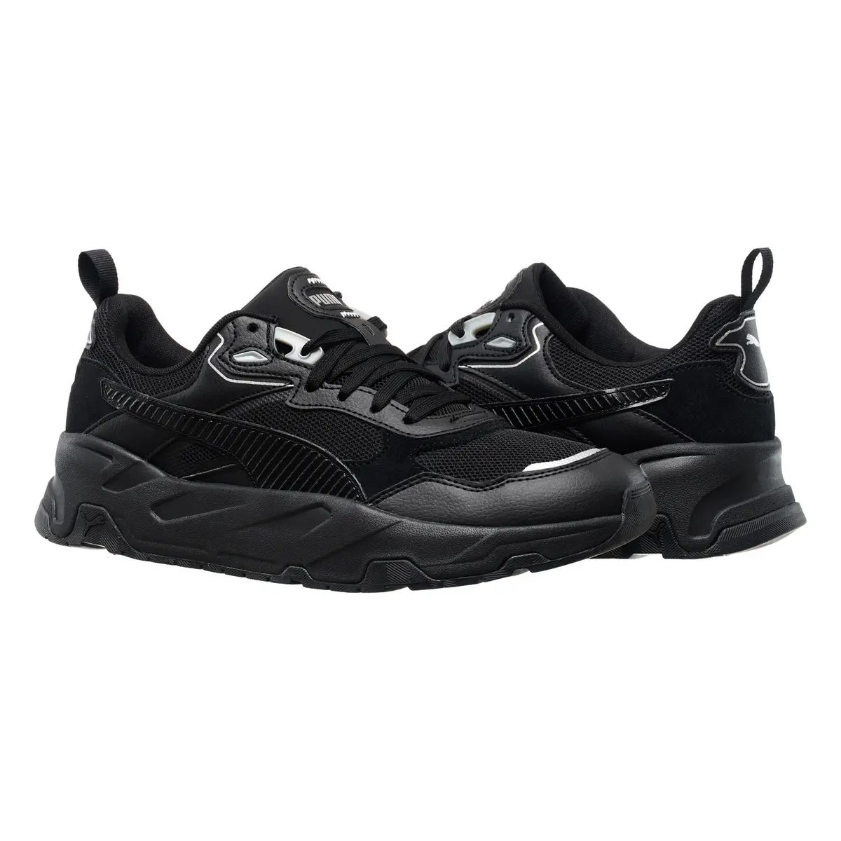 Кросівки чоловічі Puma Trinity