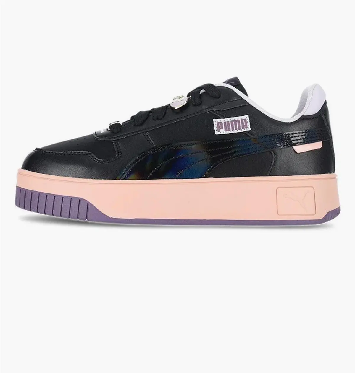 Кросівки жіночі Puma Carina Street Charms