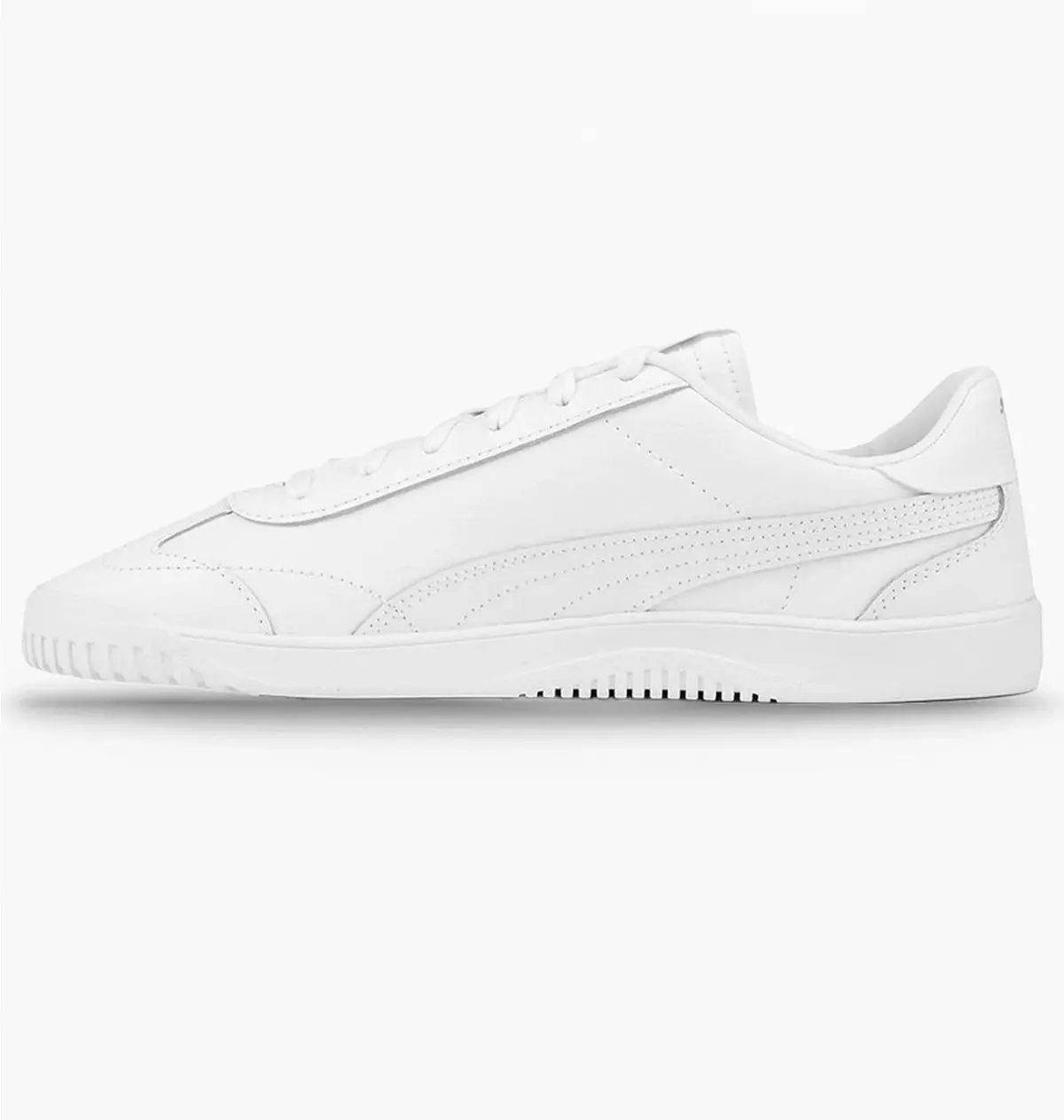 Кроссовки мужские Puma Club 5V5 White