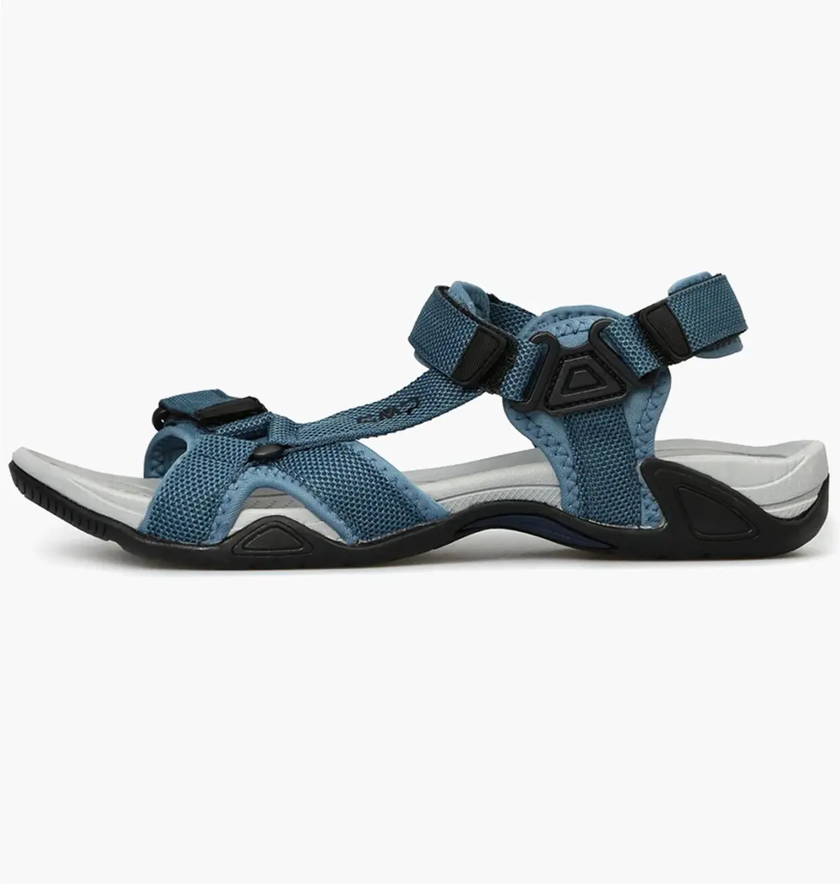 Сандалии мужские Cmp Hamal Hiking Sandal Blue