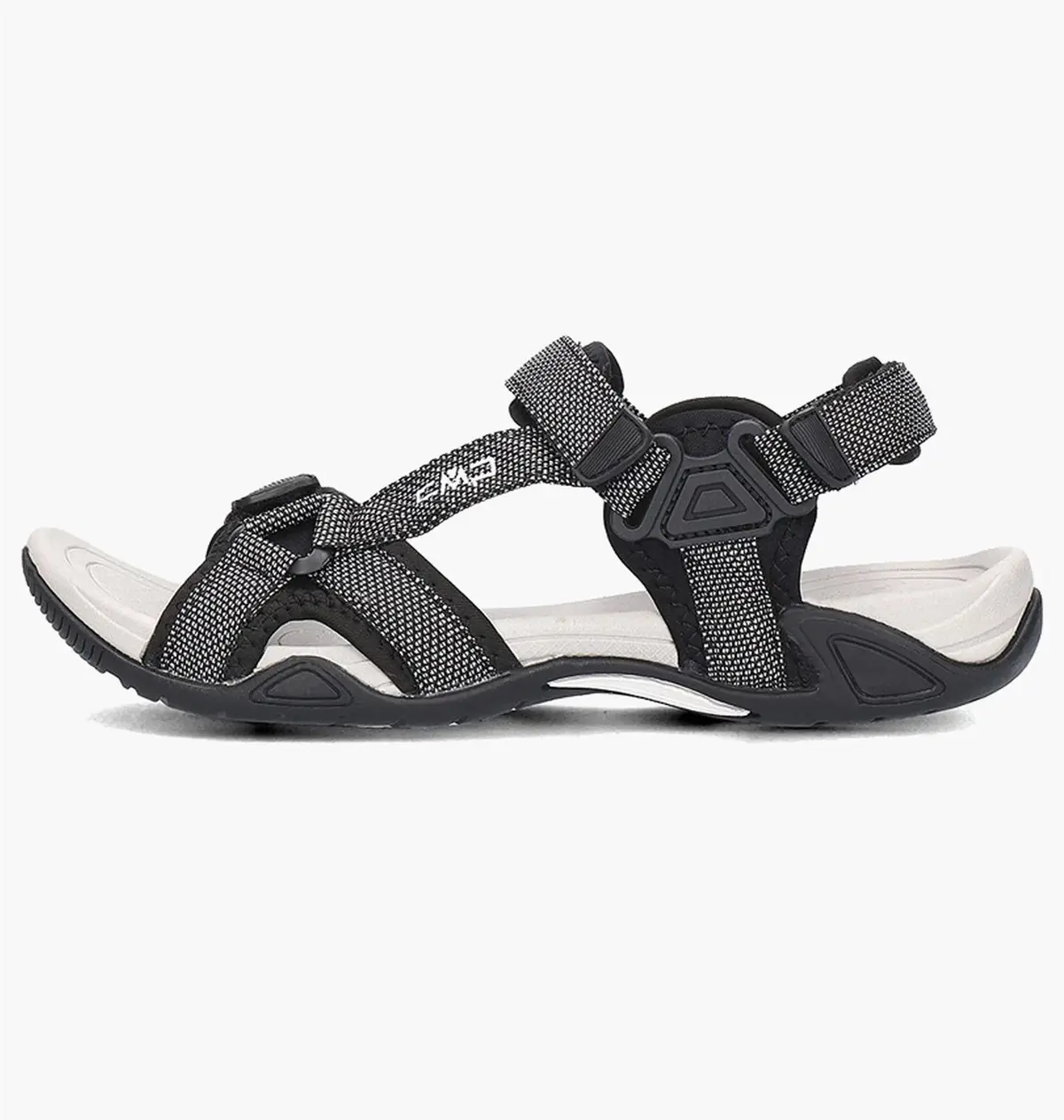 Сандалии мужские Cmp Hamal Hiking Sandal Grey