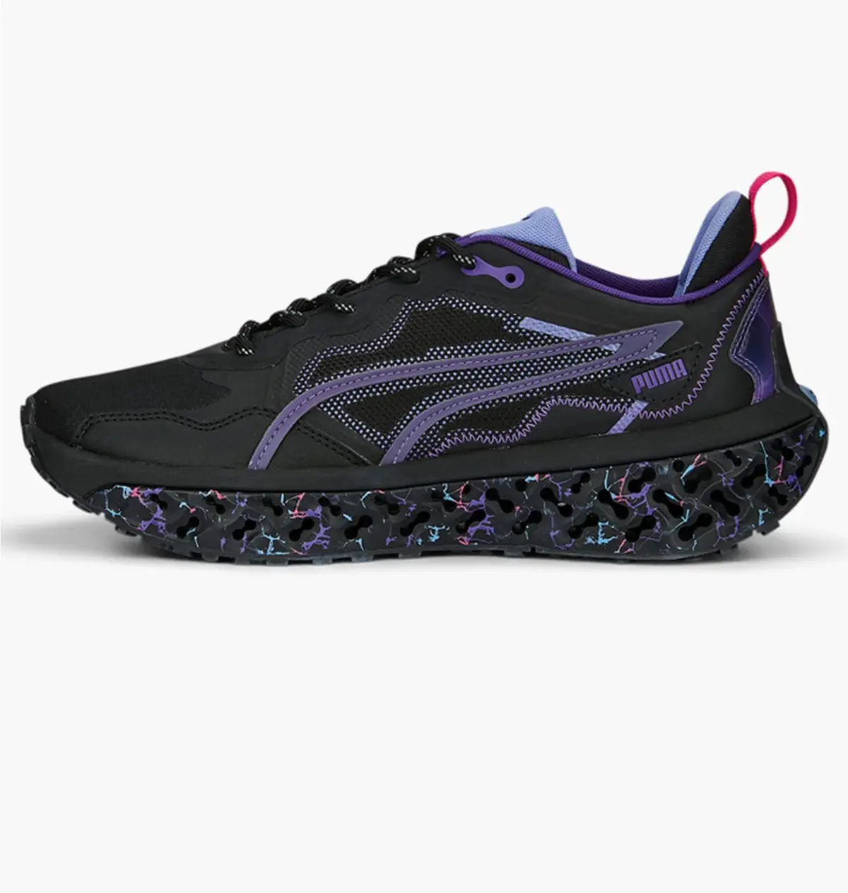 Кросівки унісекс Puma Xetic Sculpt Electric Storm Sneakers