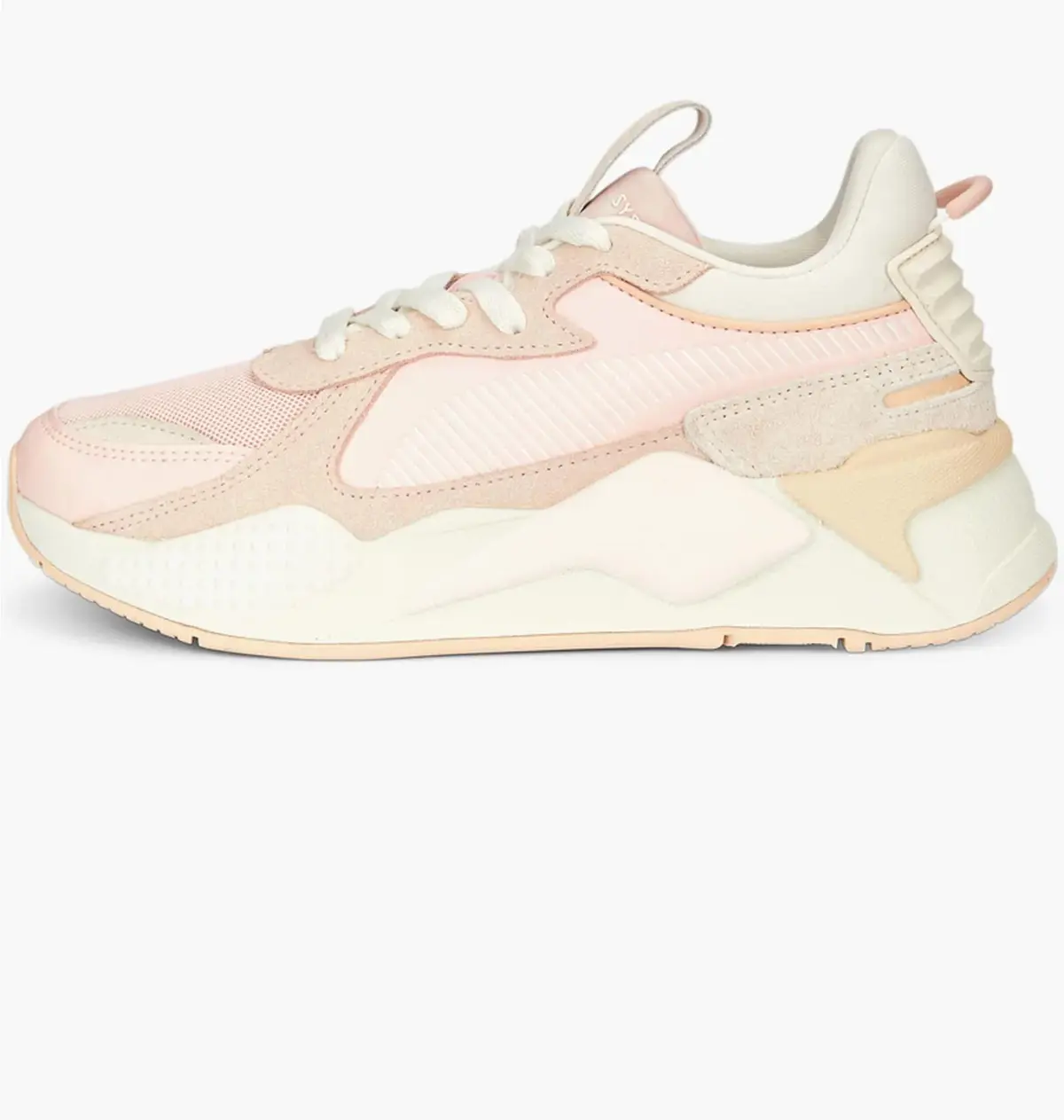 Кросівки жіночі Puma Rs-X Thrifted