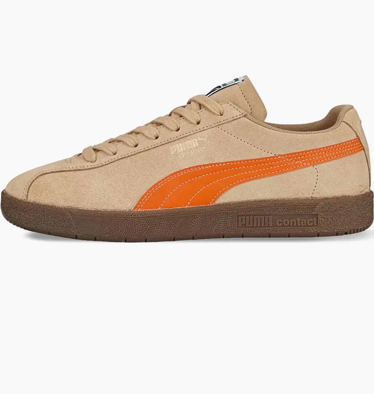 Кросівки чоловічі Puma Delphin Beige