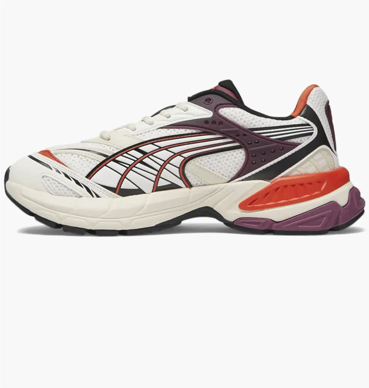 Кросівки чоловічі Puma Velophasis