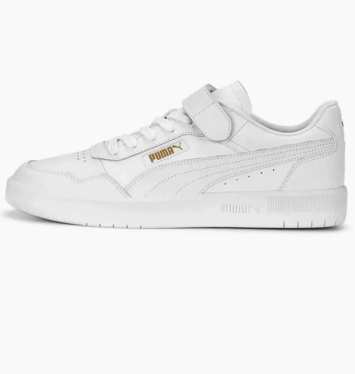 Кросівки чоловічі Puma Court Ultra Strap