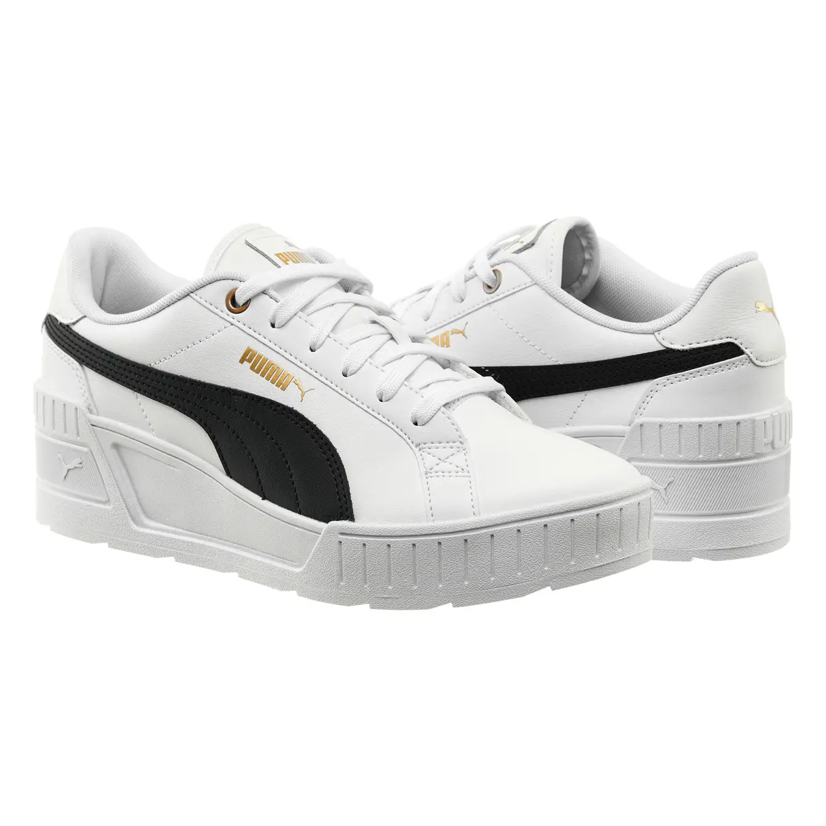 Кросівки жіночі Puma Karmen Wedge