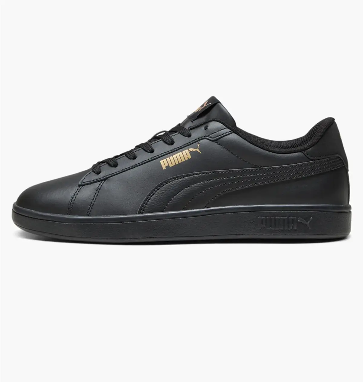 Кросівки унісекс Puma Smash 3.0 L Black