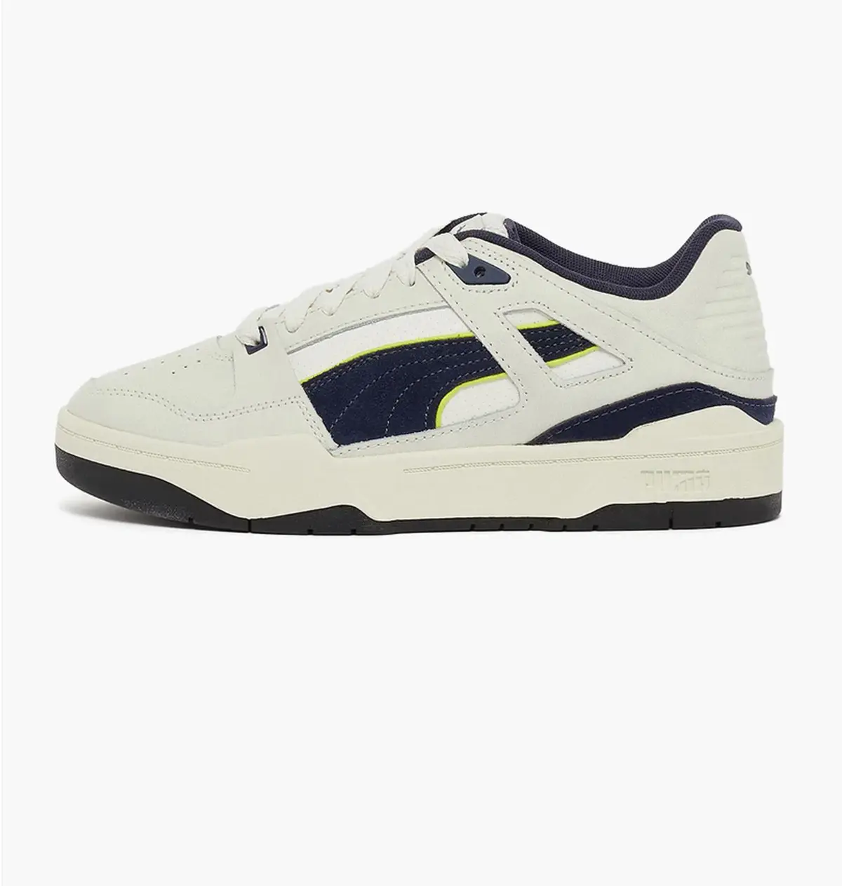 Кросівки жіночі Puma Slipstream Always On Jr Beige