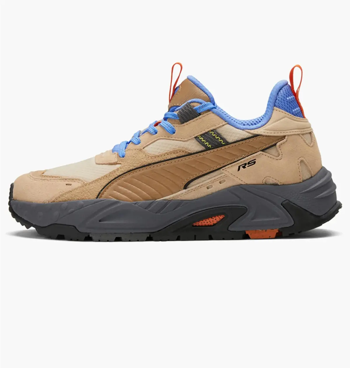 Кросівки чоловічі Puma Rs-Trck Explore