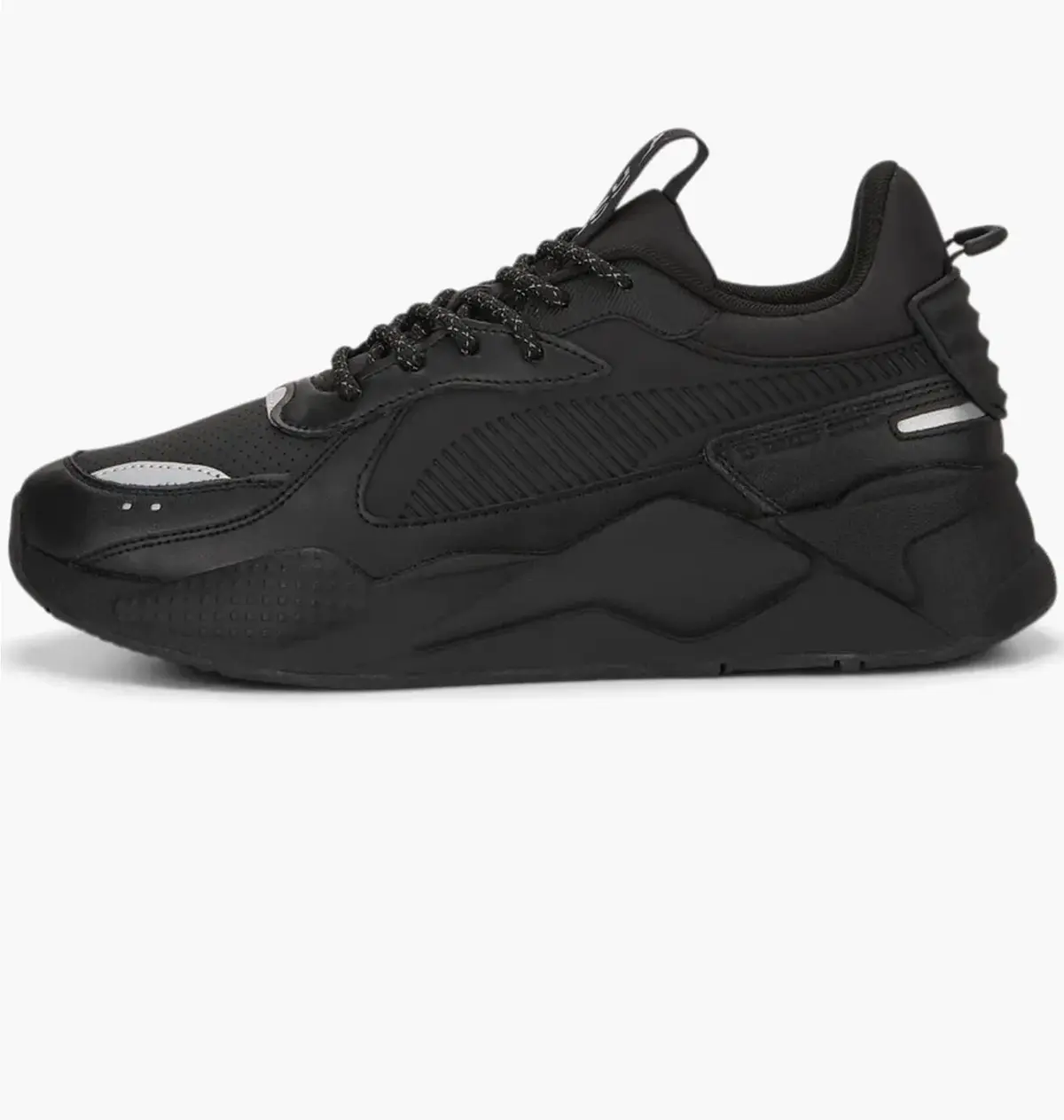 Кросівки унісекс Puma Rs-X