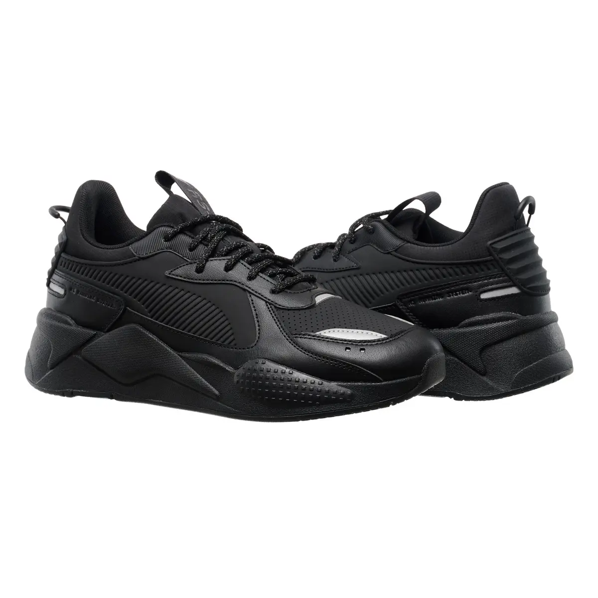 Кросівки чоловічі Puma Rs-X Triple