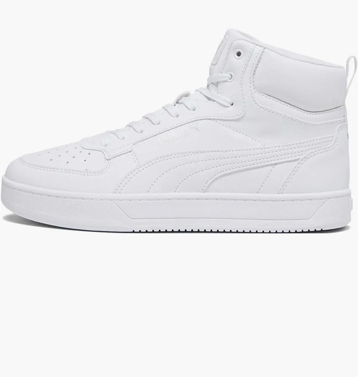 Кросівки унісекс Puma Caven 2.0 Mid White