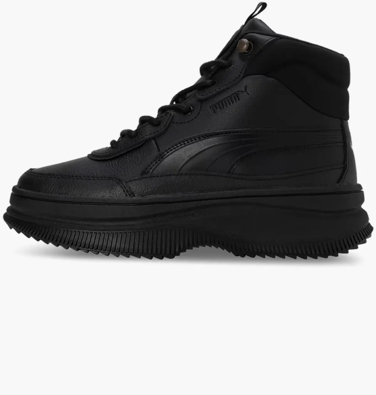 Ботинки женские Puma Mayra Black