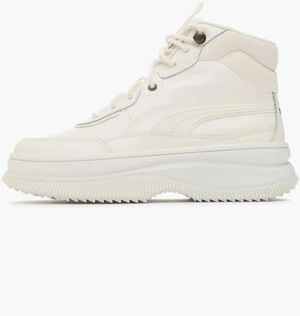 Ботинки мужские Puma Mayra Beige