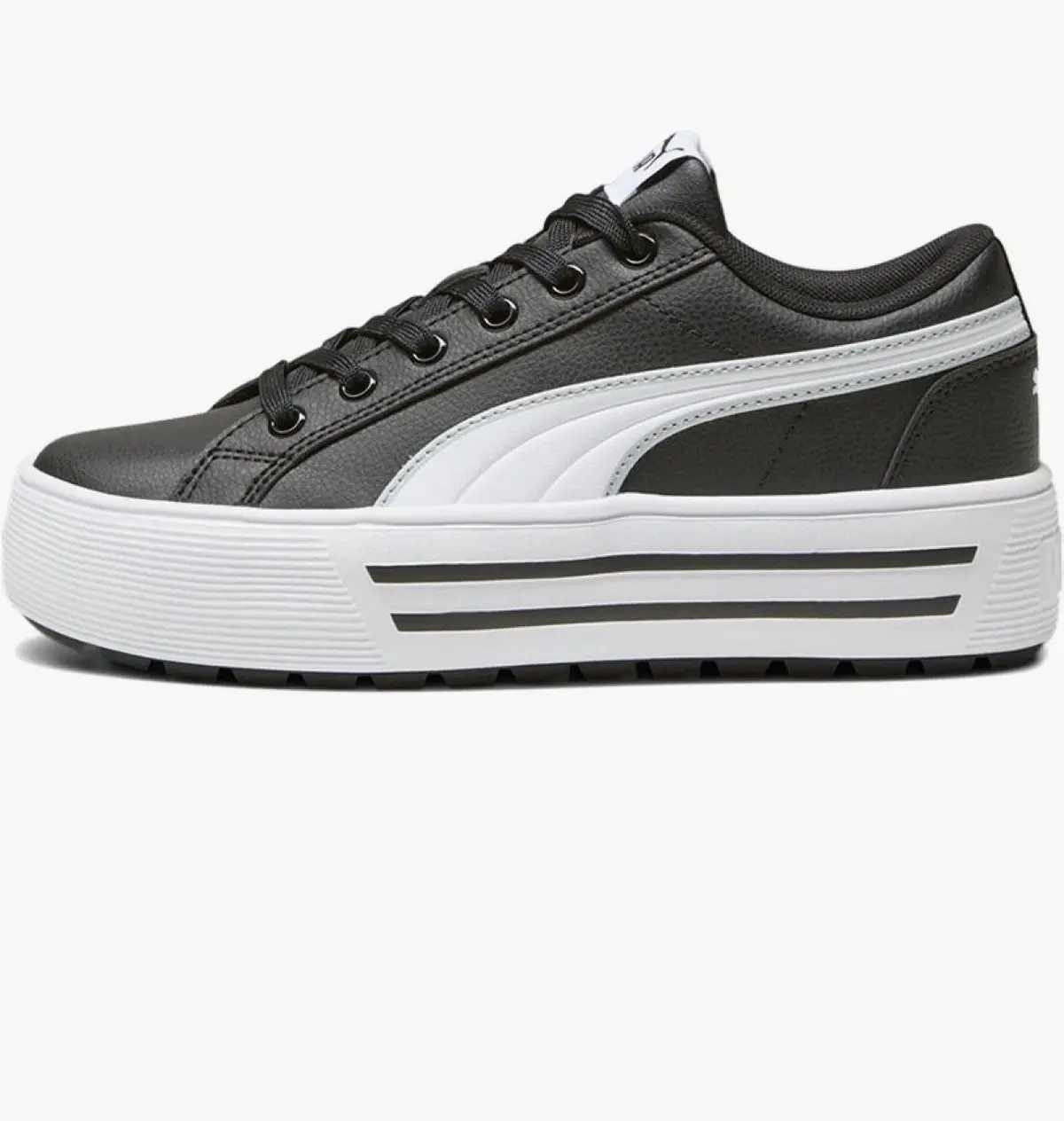 Кросівки жіночі Puma Kaia 2.0 Platform Lace Up Sneakers