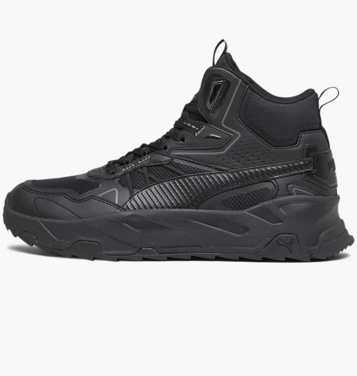 Ботинки мужские Puma Trinity Mid Hybrid