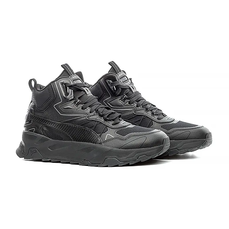 Ботинки мужские Puma Trinity Mid Hybrid