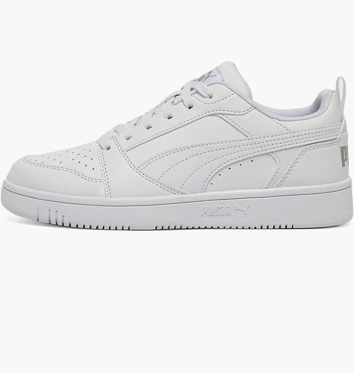 Кросівки чоловічі Puma Rebound V6 Low White