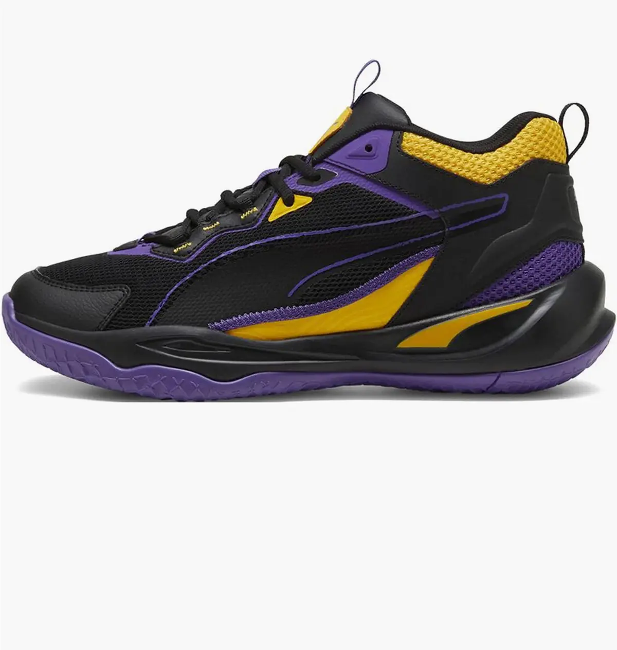 Кросівки чоловічі Reebok Playmaker