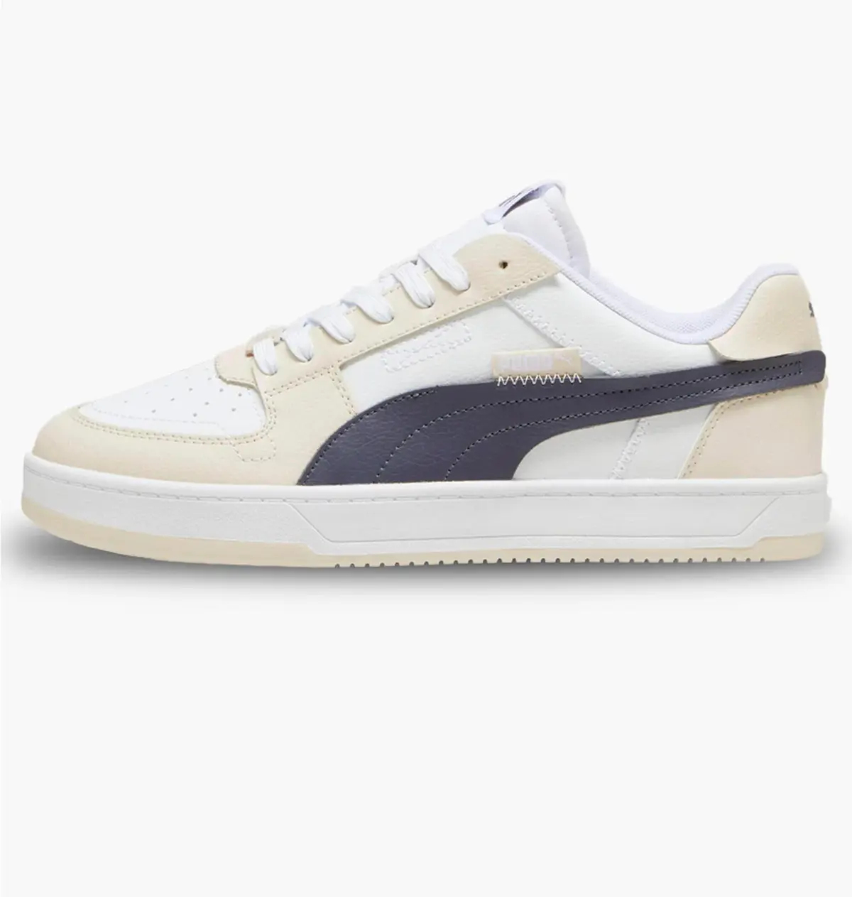 Кроссовки женские Puma Caven 2.0 белые 392332-17