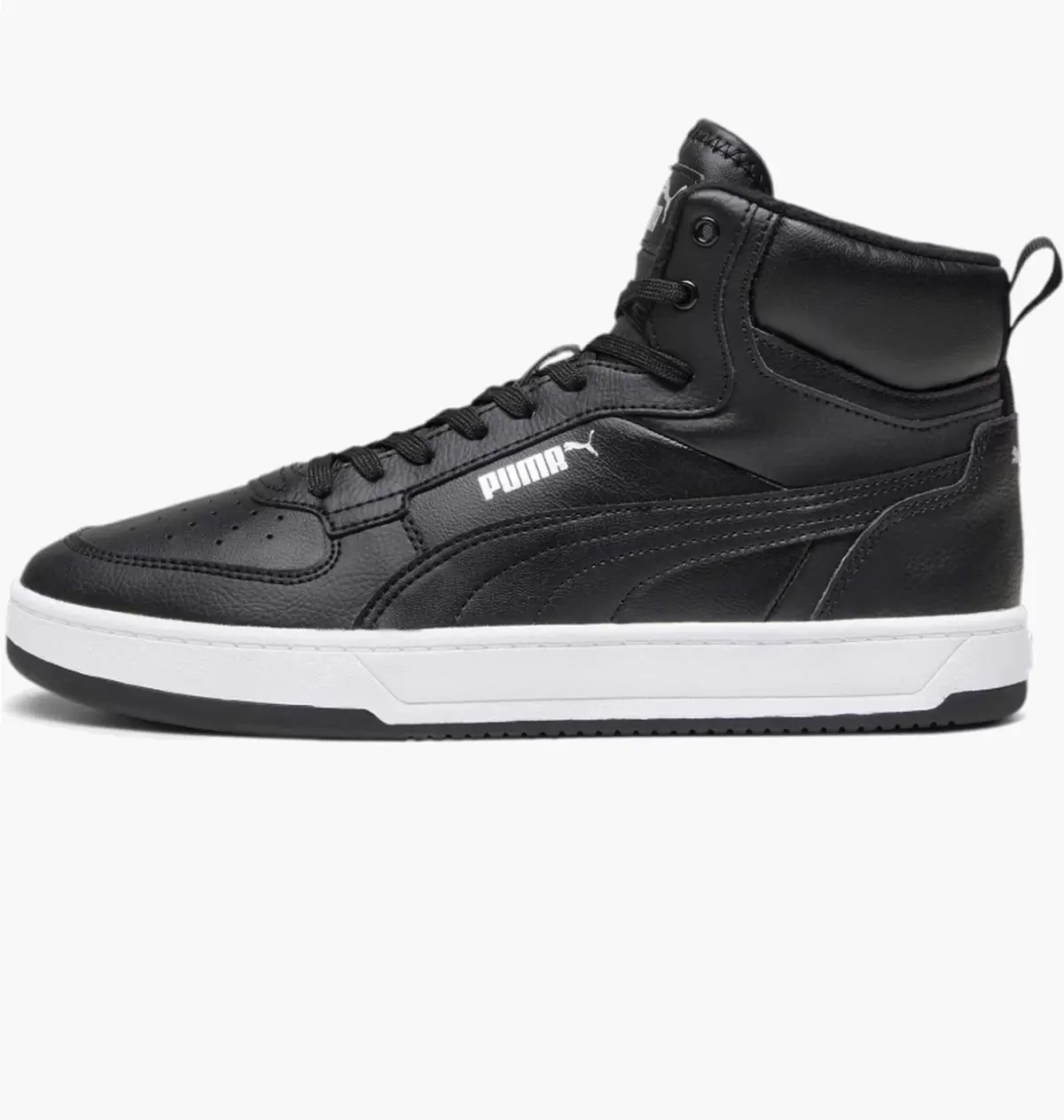 Ботинки унисекс Puma Caven 2.0 Mid Wtr