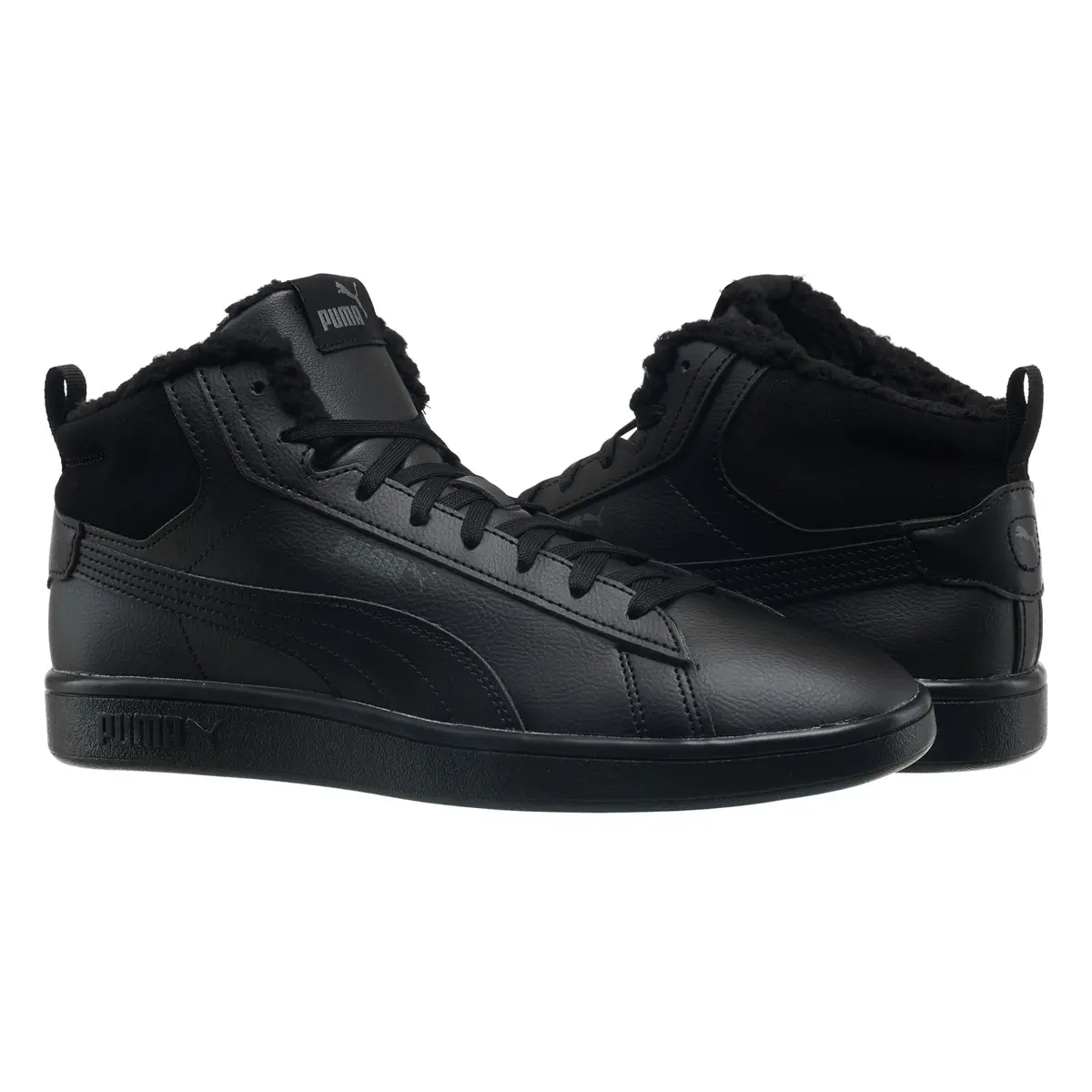 Кросівки чоловічі Puma Smash 3.0 Mid