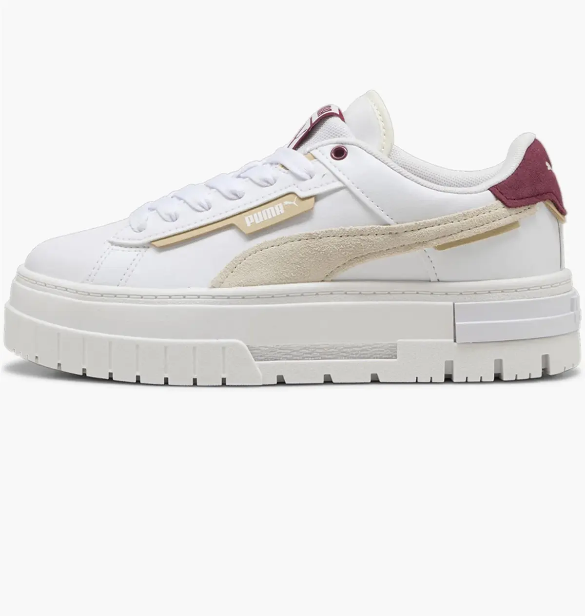 Кросівки жіночі Puma Mayze Crashed Feminino