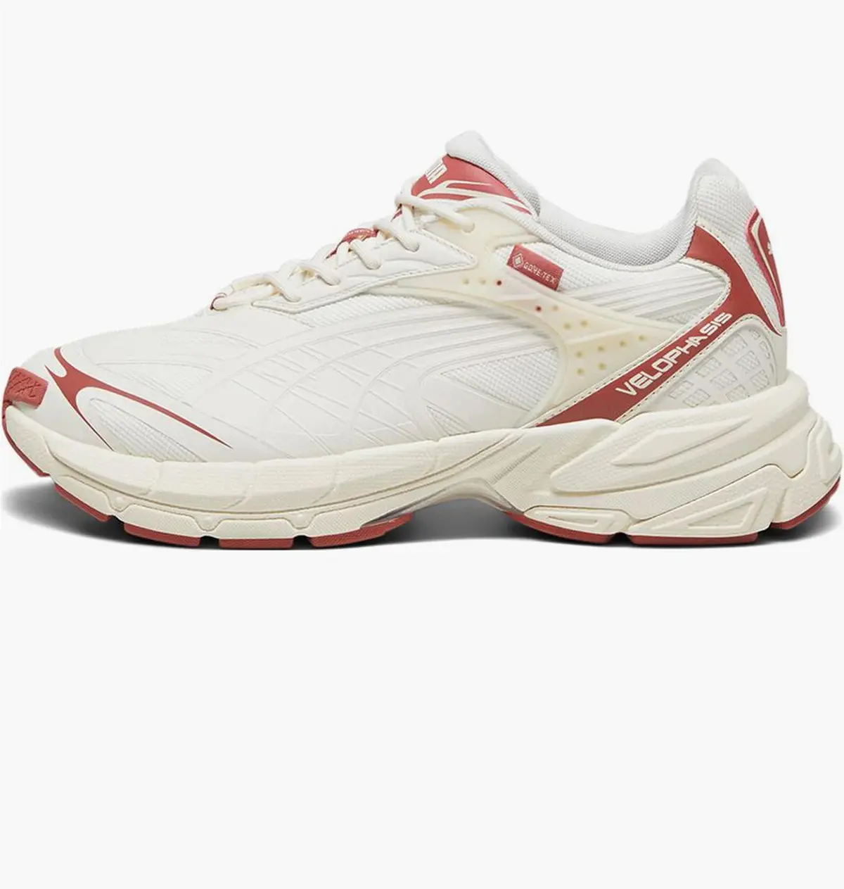 Кросівки унісекс Puma Velophasis Gorp Gtx Beige