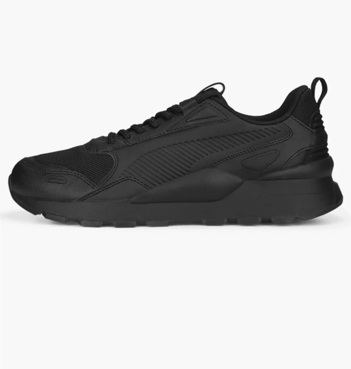 Кросівки унісекс Puma Rs 3.0 Essentials