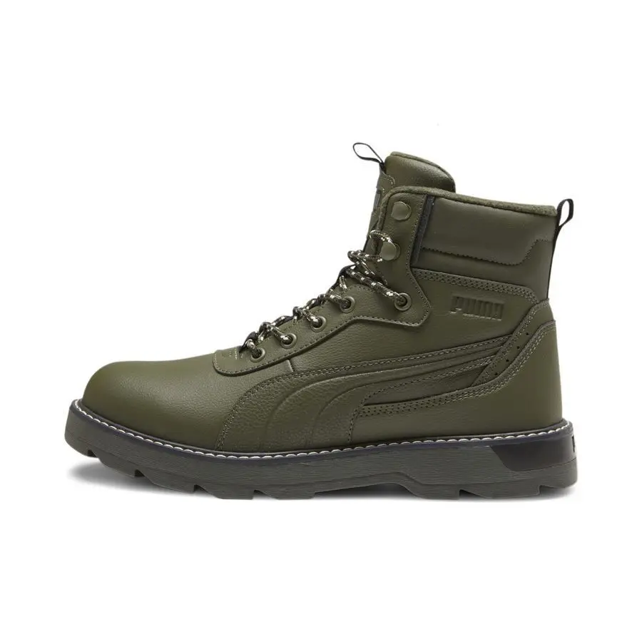 Ботинки унисекс Puma Desierto V3