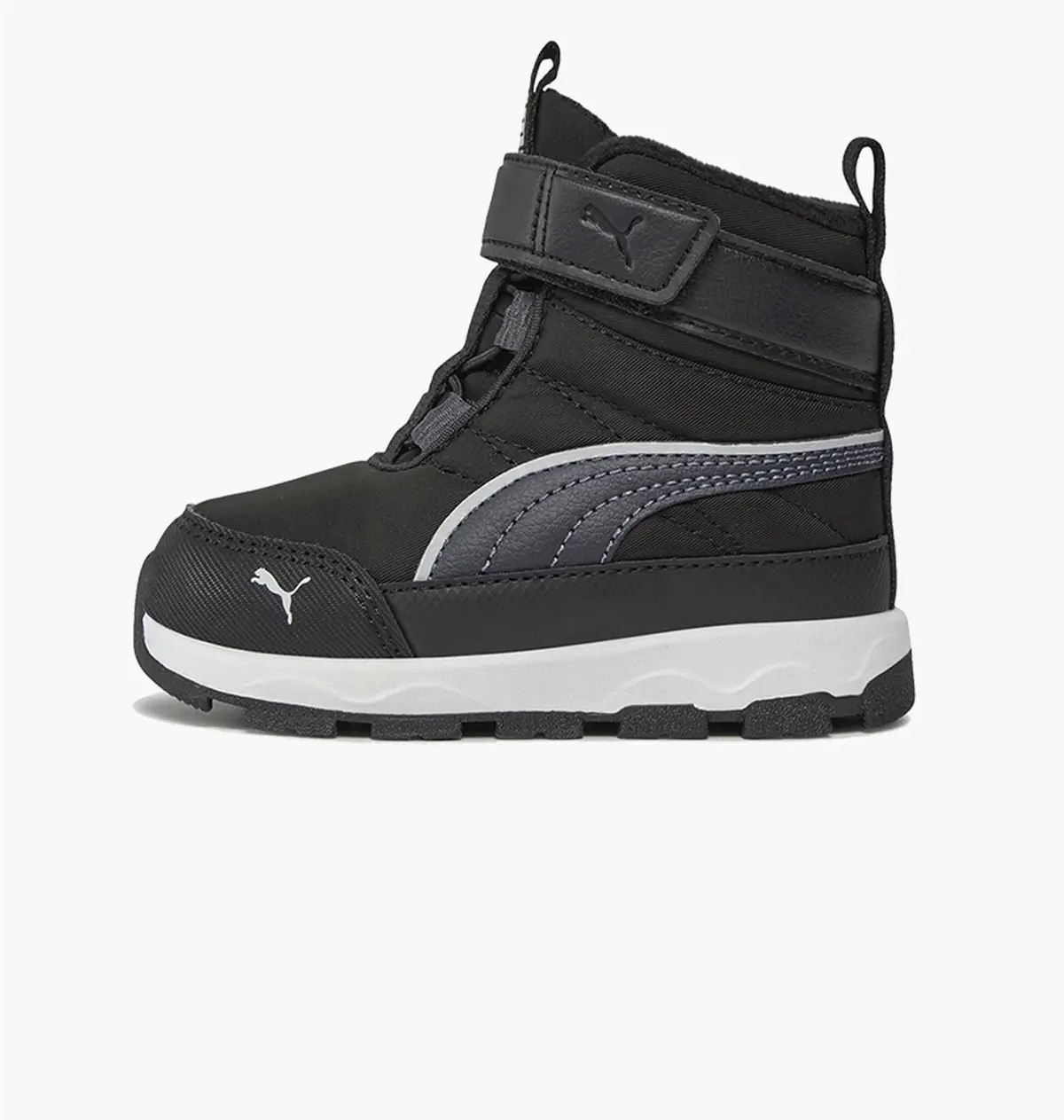 Черевики дитячі Puma Evolve Boot Ac+ Inf Black