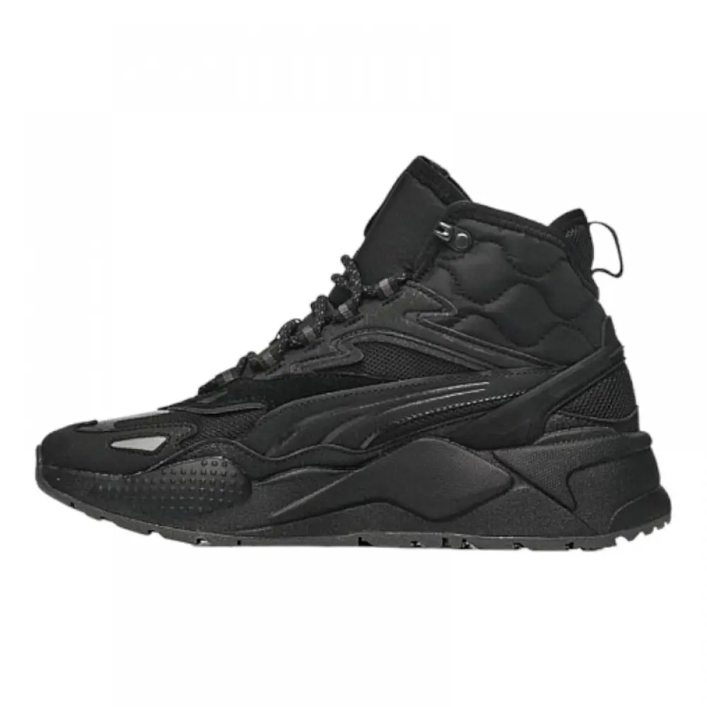 Ботинки мужские Puma Rs-X Hi