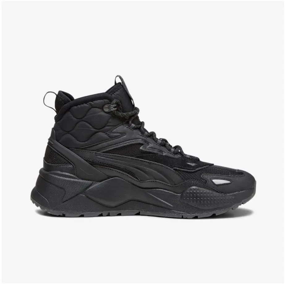 Ботинки мужские Puma Rs-X Hi