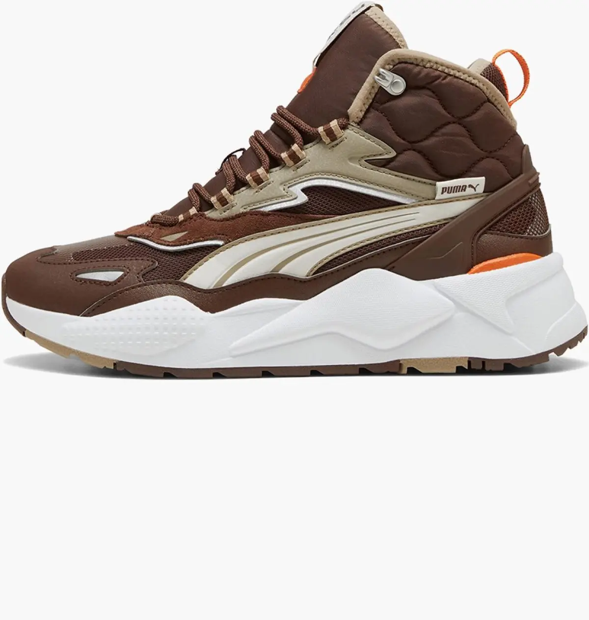 Ботинки мужские Puma Rs-X Hi Sneakers