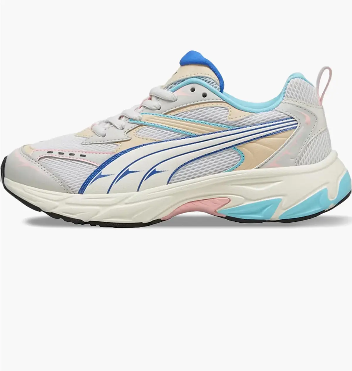 Кросівки чоловічі Puma Morphic Beige