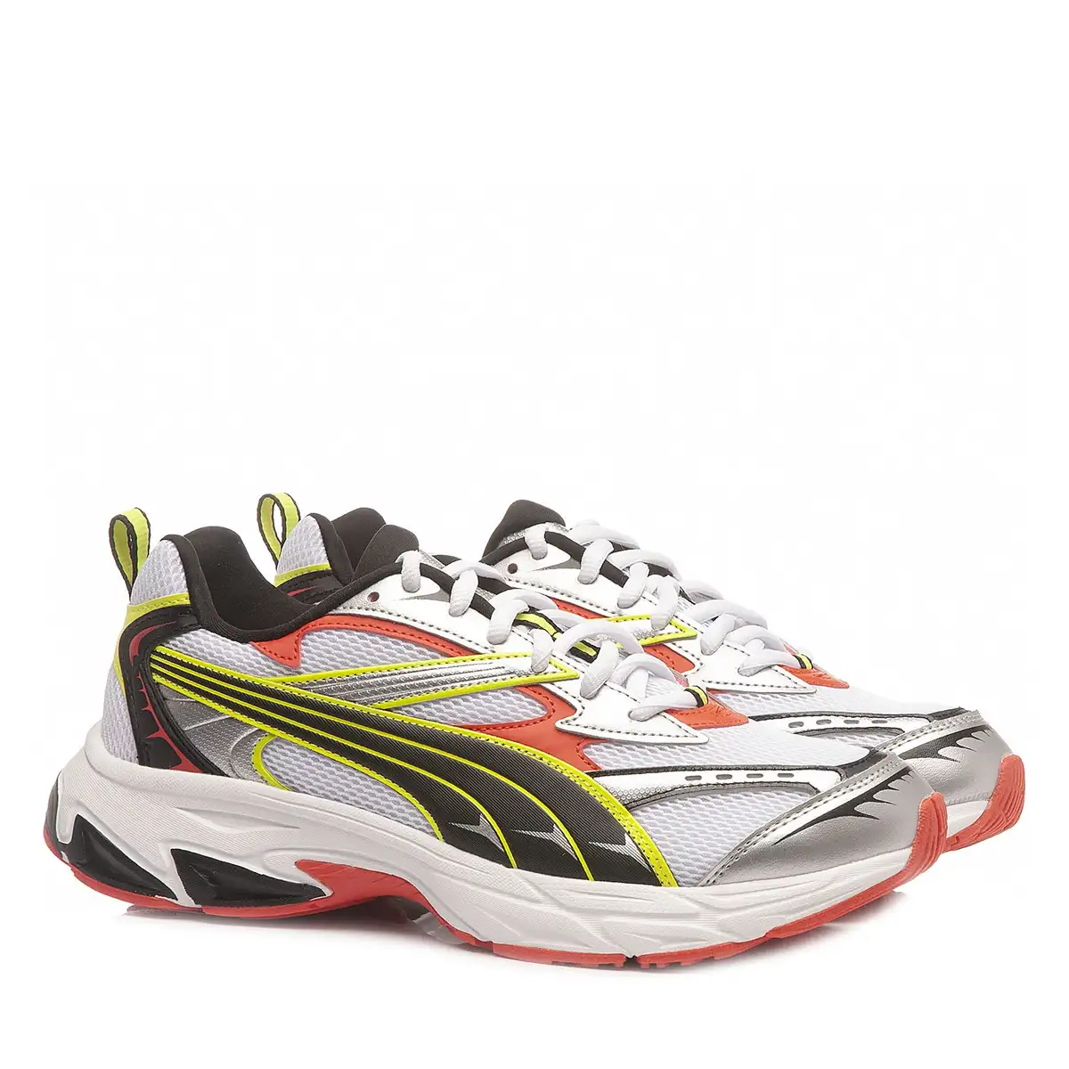 Кросівки чоловічі Puma Morphic