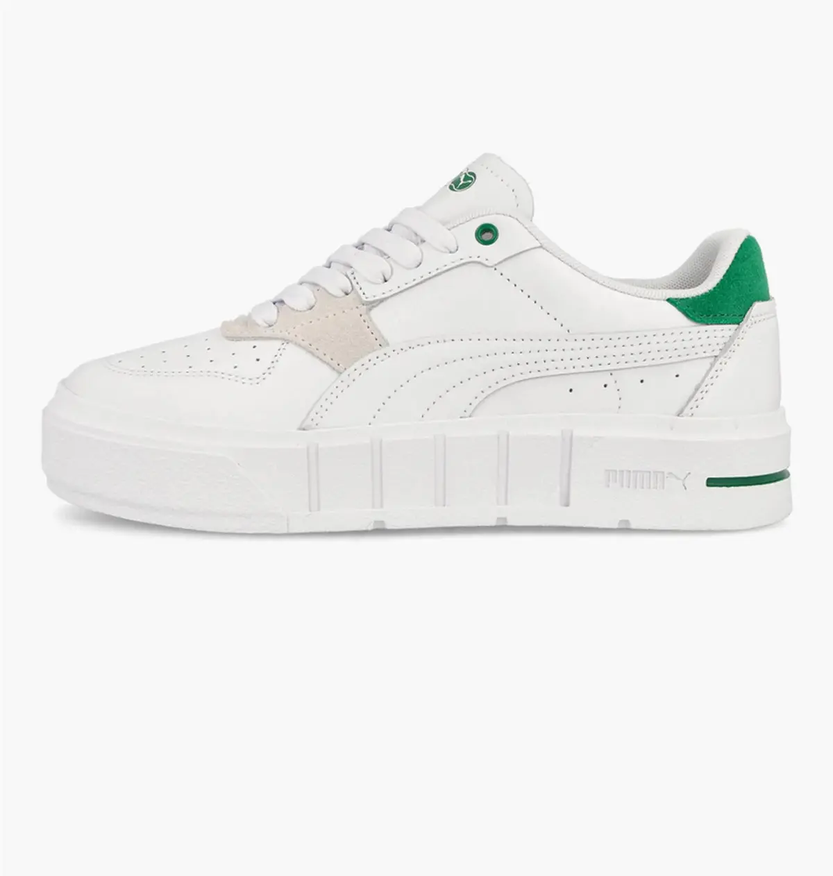 Кросівки жіночі Puma Cali Court Match White