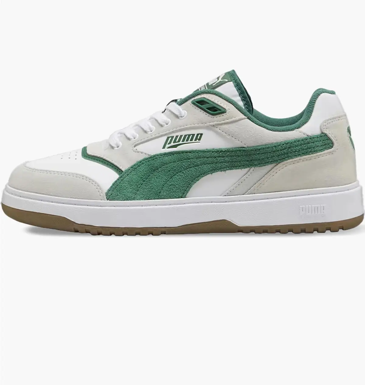 Кросівки чоловічі Puma Doublecourt Prm
