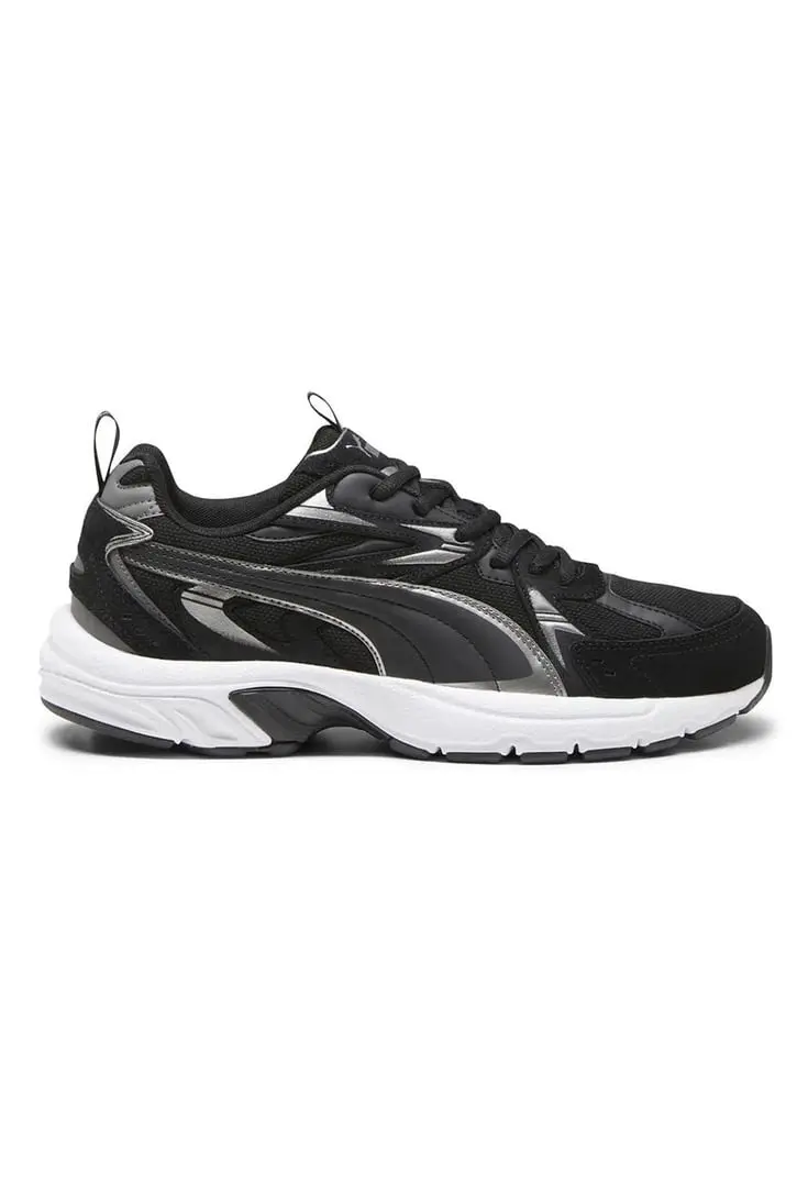 Кросівки унісекс Puma Milenio Tech Suede